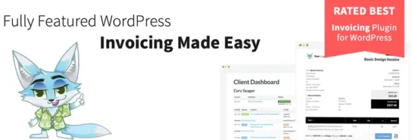 Sprout Invoices Pro